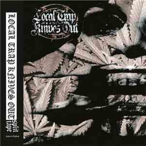 Local Trap, Knives Out  - Split EP mp3 album