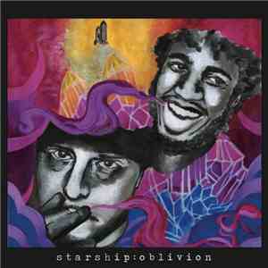 Lofty305 X Logic  - Starship: Oblivion mp3 album