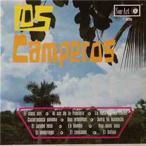 Los Camperos - Los Camperos mp3 album