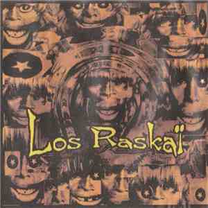 Los Raskaï - Los Raskaï mp3 album