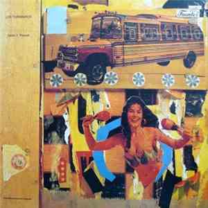 Los Tupamaros - Salsa Y Tropical mp3 album
