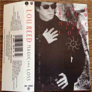 Lou Reed - Magic And Loss mp3 album