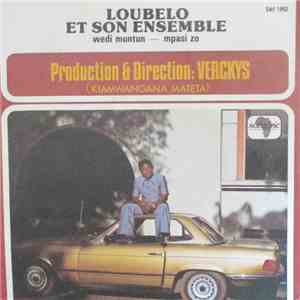 Loubelo Et Son Ensemble - Wedi Muntun / Mpasi Zo mp3 album