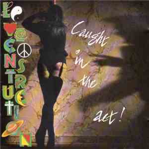 Love Construction  - Caught In The Act mp3 album