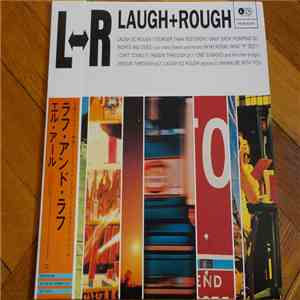 L↔R - Laugh + Rough mp3 album