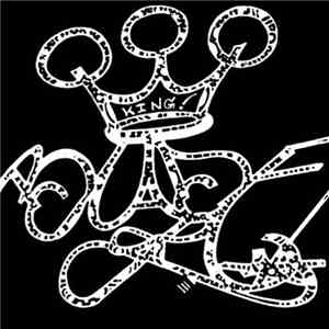 Luca Lozano - King Blade mp3 album