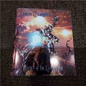 Luca Turilli - Prophet Of The Last Eclipse mp3 album