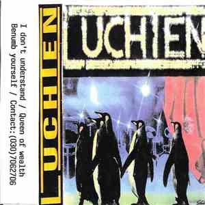 Luchten - Luchten mp3 album