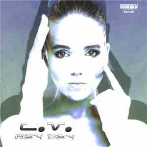 Lucie Vondráčková - May Day mp3 album