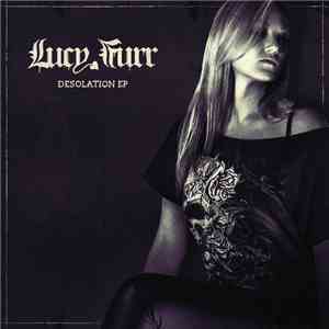 Lucy Furr - Desolation mp3 album