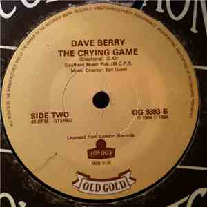 Lulu And The Luvvers / Dave Berry - Shout / The Crying Game mp3 album