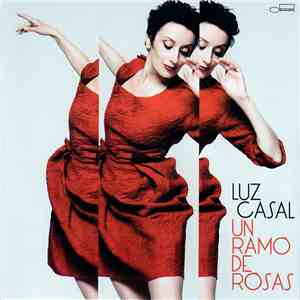 Luz Casal - Un Ramo De Rosas mp3 album