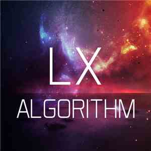 LX - Algorithm mp3 album