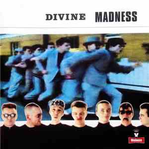 Madness - Divine Madness mp3 album