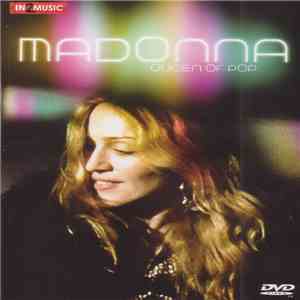 Madonna - Queen Of Pop mp3 album