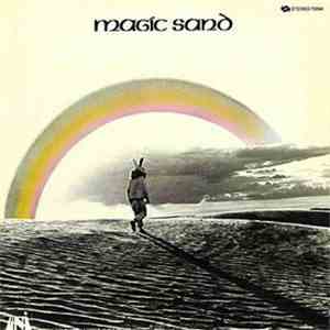 Magic Sand - Magic Sand mp3 album