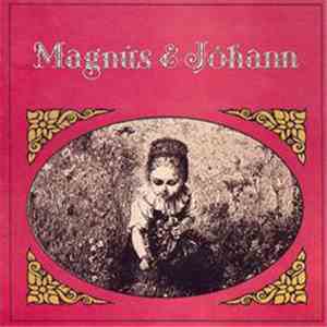 Magnús & Jóhann - Magnús & Jóhann mp3 album