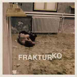 Mašinko, Fraktura Mozga - Frakturko mp3 album