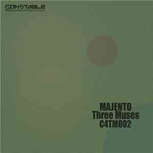 Majento - Three Muses mp3 album