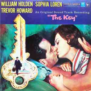 Malcolm Arnold - The Key mp3 album