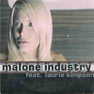 Malone Industry Feat. Laurie Simpson - Dolly (Do You Think I'm Crazy?) mp3 album
