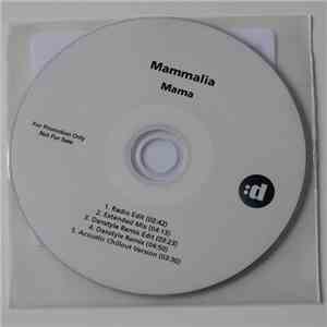Mammalia - Mama mp3 album
