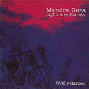 Mandra Gora Lightshow Society - Ovid's Garden mp3 album