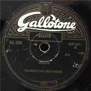 Manhattan Brothers - Tjela U Baba / Umlilo mp3 album