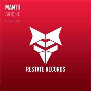 Mantij - Sirene mp3 album