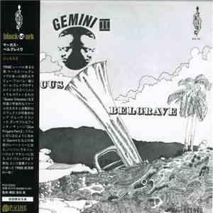 Marcus Belgrave - Gemini II mp3 album
