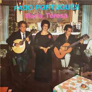 Maria Teresa - Fado Português mp3 album