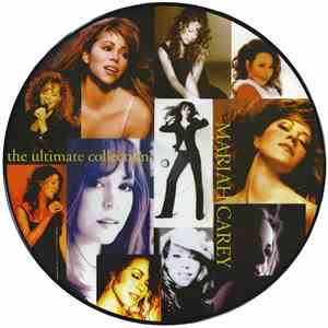 Mariah Carey - The Ultimate Collection mp3 album