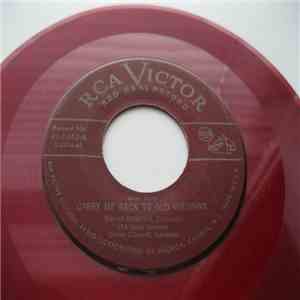 Marian Anderson - Carry Me Back To Old Virginny / My Old Kentucky Home mp3 album