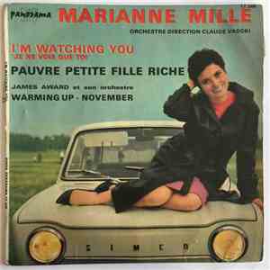 Marianne Mille - I'm Watching You mp3 album