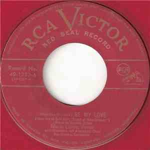Mario Lanza - Be My Love / I'll Never Love You mp3 album