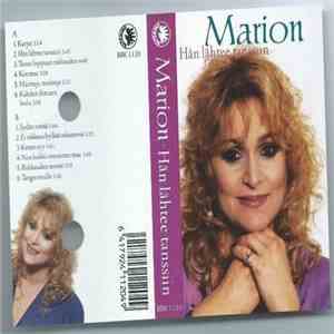 Marion  - Hän Lähtee Tanssiin mp3 album