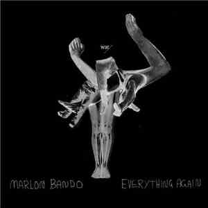 Marlon Bando - Everything Again mp3 album