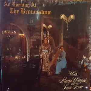 Martha Williford And Louise Trotter - An Evening At... The Brownstone mp3 album