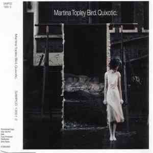 Martina Topley Bird - Quixotic mp3 album