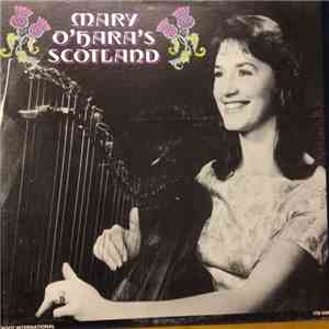 Mary O'Hara - Mary O'Hara's Scotland mp3 album