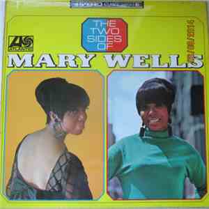 Mary Wells - The Two Sides Of Mary Wells mp3 album