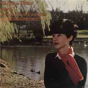 Marylene Dosse - French Piano Favorites mp3 album