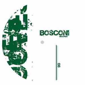 Mass_Prod - Bosconi Grooves mp3 album