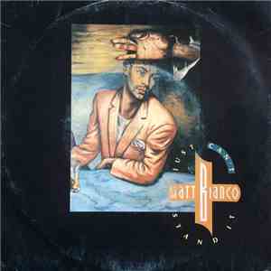 Matt Bianco - Just Can't Stand It mp3 album