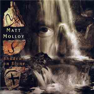 Matt Molloy - Shadows On Stone mp3 album