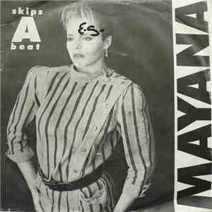 Mayana - Skips A Beat mp3 album