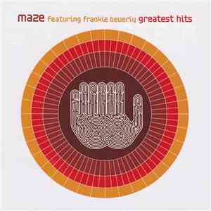 Maze Featuring Frankie Beverly - Greatest Hits mp3 album