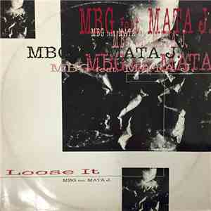 MBG - Loose It mp3 album