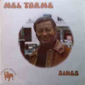 Mel Tormé - Mel Tormé Sings mp3 album