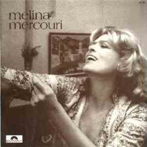 Melina Mercouri - Melina Mercouri mp3 album
